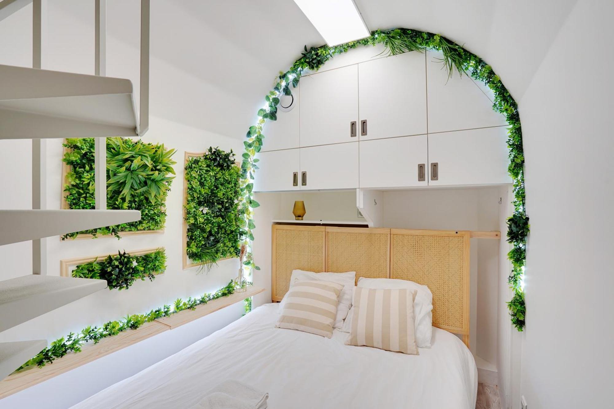 Appartamento Le Marais
